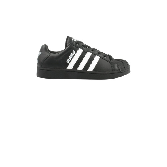 ULTRASTAR JAM MASTER JAY ADIDAS SZ 4youth